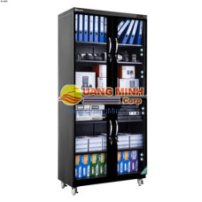 Tủ chống ẩm cao cấp Nikatei NC-600S 